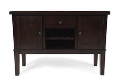 Haddigan Dining Room Server